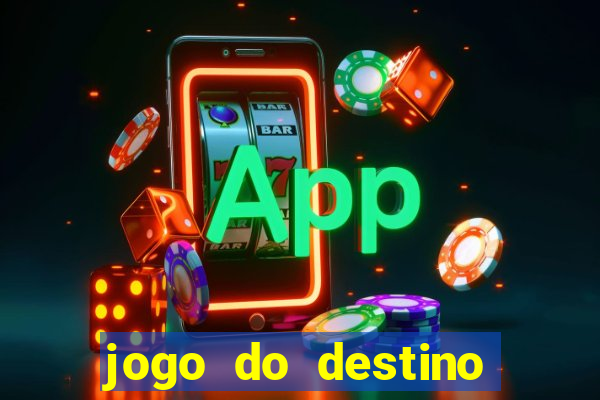 jogo do destino serie turca